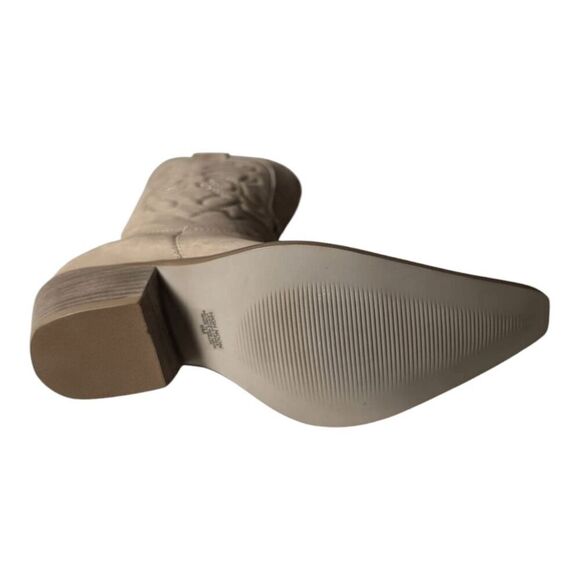 NWOB PENNY LOVES KENNY High Noon Leather Western Boot Size 6 - Picture 8 of 9